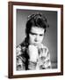 Cliff Richard-null-Framed Photo