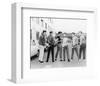 Cliff Richard-null-Framed Photo