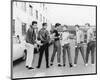 Cliff Richard-null-Mounted Photo