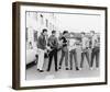 Cliff Richard-null-Framed Photo