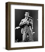 Cliff Richard-null-Framed Photo