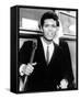 Cliff Richard-null-Framed Stretched Canvas