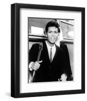 Cliff Richard-null-Framed Photo