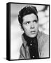 Cliff Richard-null-Framed Stretched Canvas