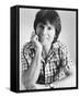 Cliff Richard-null-Framed Stretched Canvas