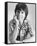 Cliff Richard-null-Framed Stretched Canvas