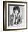 Cliff Richard-null-Framed Photo