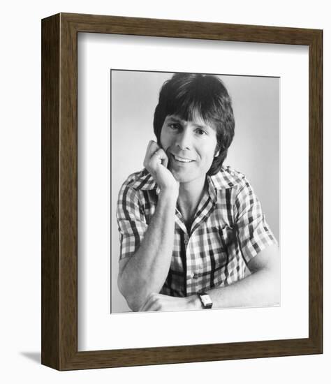 Cliff Richard-null-Framed Photo