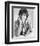 Cliff Richard-null-Framed Photo