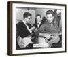 Cliff Richard-null-Framed Photo