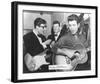 Cliff Richard-null-Framed Photo