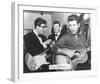 Cliff Richard-null-Framed Photo