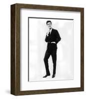 Cliff Richard-null-Framed Photo