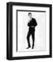 Cliff Richard-null-Framed Photo