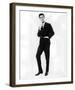 Cliff Richard-null-Framed Photo