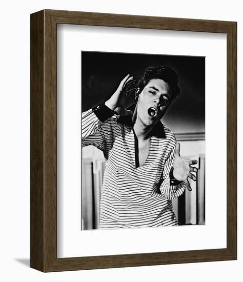 Cliff Richard-null-Framed Photo