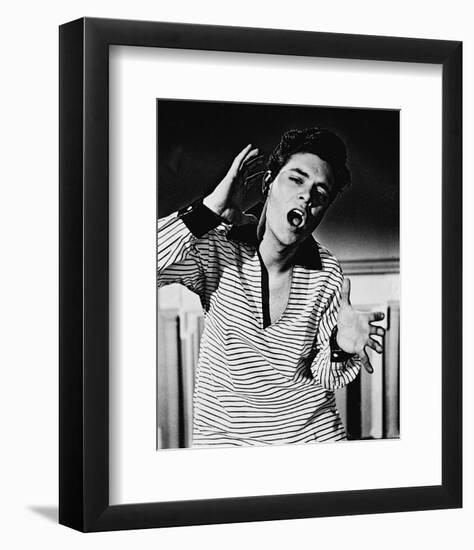 Cliff Richard-null-Framed Photo