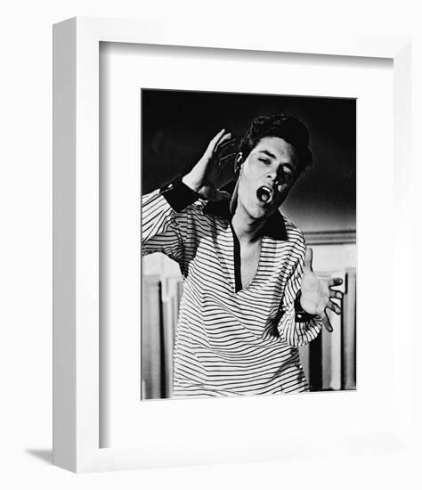 Cliff Richard-null-Framed Photo