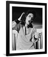 Cliff Richard-null-Framed Photo