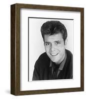 Cliff Richard-null-Framed Photo