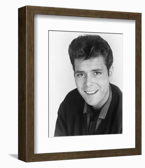 Cliff Richard-null-Framed Photo