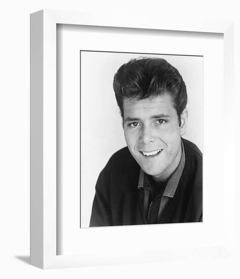 Cliff Richard-null-Framed Photo