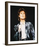 Cliff Richard-null-Framed Photo