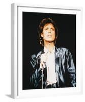 Cliff Richard-null-Framed Photo