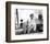 Cliff Robertson - PT 109-null-Framed Photo