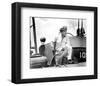 Cliff Robertson - PT 109-null-Framed Photo