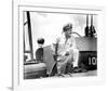 Cliff Robertson - PT 109-null-Framed Photo