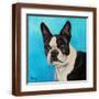 Brown Frame