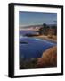 Cliff Scene-Tim O'toole-Framed Giclee Print