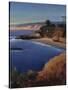 Cliff Scene-Tim O'toole-Stretched Canvas