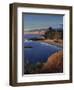 Cliff Scene-Tim O'toole-Framed Giclee Print