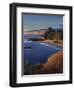 Cliff Scene-Tim O'toole-Framed Giclee Print