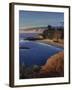 Cliff Scene-Tim O'toole-Framed Giclee Print