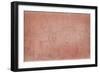 Cliff Temples with Firs; Felsentempel Mit Tannen-Paul Klee-Framed Giclee Print