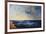 Cliff View-Tim O'toole-Framed Giclee Print