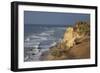 Cliffed Dunes near the Baltic Sea-Uwe Steffens-Framed Photographic Print