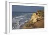 Cliffed Dunes near the Baltic Sea-Uwe Steffens-Framed Photographic Print