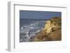 Cliffed Dunes near the Baltic Sea-Uwe Steffens-Framed Photographic Print