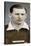 Clifford Bastin, Arsenal and English Football International, 1935-null-Stretched Canvas