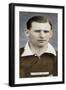 Clifford Bastin, Arsenal and English Football International, 1935-null-Framed Giclee Print