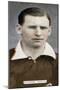 Clifford Bastin, Arsenal and English Football International, 1935-null-Mounted Giclee Print