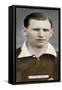 Clifford Bastin, Arsenal and English Football International, 1935-null-Framed Stretched Canvas