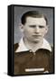 Clifford Bastin, Arsenal and English Football International, 1935-null-Framed Stretched Canvas