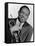 Clifford Brown (1930-1956) Jazz Trumpet Player in 1953-null-Framed Stretched Canvas