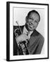 Clifford Brown (1930-1956) Jazz Trumpet Player in 1953-null-Framed Photo