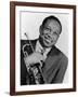 Clifford Brown (1930-1956) Jazz Trumpet Player in 1953-null-Framed Photo